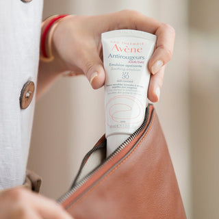 Avène Antirougeurs Emulsão de Dia 40mL