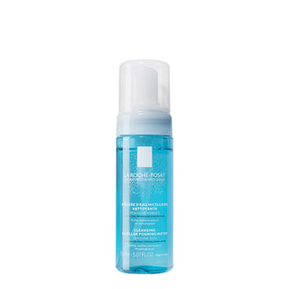 La Roche Posay Espuma de Água Micelar 150mL