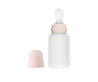 BIBS Squeezable  Colher Dispensadora +4 meses 120ml