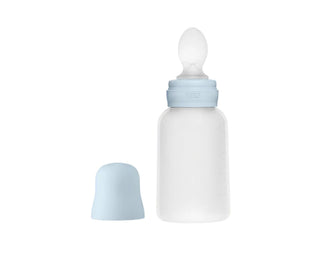 BIBS Squeezable  Colher Dispensadora +4 meses 120ml