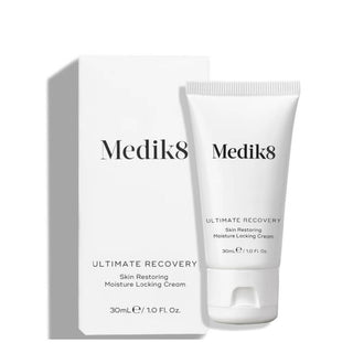 Medik8 Ultimate Recovery Cream 50mL – Reparação & Hidratação