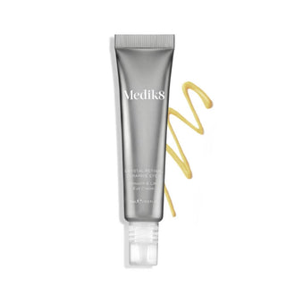 Medik8 Crystal Retinal 3 Olhos 15mL – Rugas & Olheiras