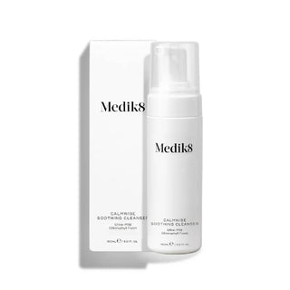Medik8 Calmwise Soothing Cleanser 150mL – Pele Sensível & Vermelhidão