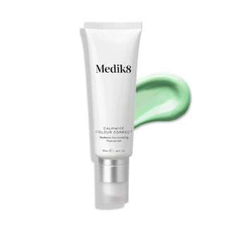 Medik8 Calmwise Colour Correct 50mL – Vermelhidão & Pele Sensível