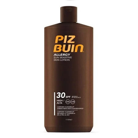 Piz Buin Allergy Loção FPS30 400mL