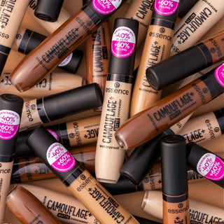 Essence Corretor Camouflage+ Matte – Tom 170