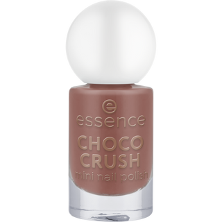 Essence Mini Verniz – Choco Crush