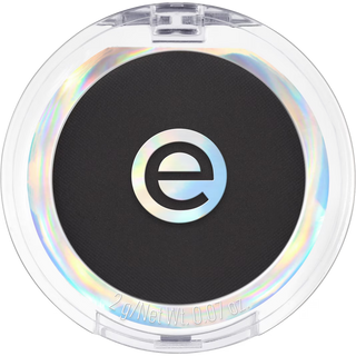 Essence Sombra Mono Eyeshadow Matte – Deep Ink