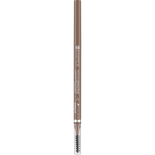 Essence Lápis de Sobrancelhas Micro Precise – Taupe