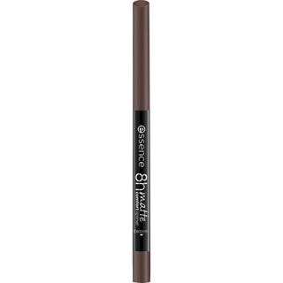 Essence 8h Matte Comfort Lipliner – Ash Attitude