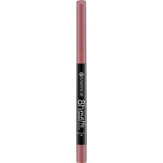 Essence 8h Matte Comfort Lipliner – Clouded