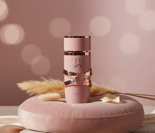 Lattafa Yara Elixir Eau de Parfum 100mL – Morango, Baunilha & Caramelo