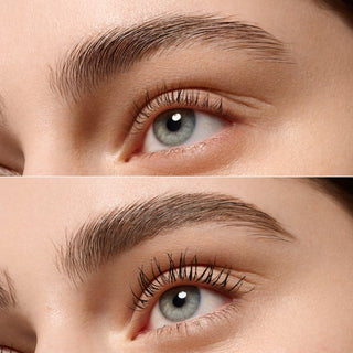 Essence Lápis de Sobrancelhas Micro Precise – Taupe