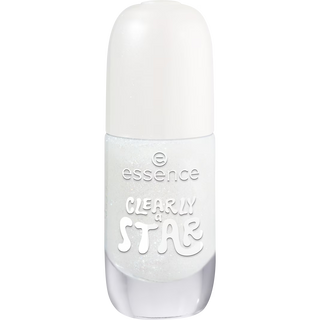 Essence Verniz Gel Nail Colour - Clearly a Star