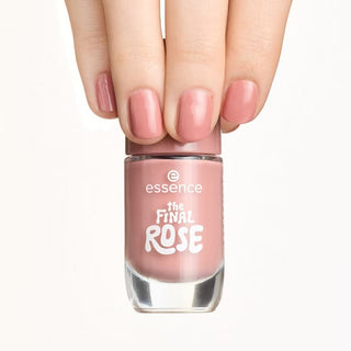 Essence Verniz Gel Nail Colour - The Final Rose