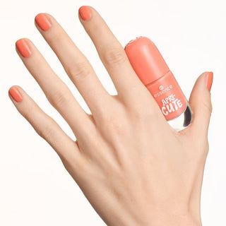 Essence Verniz Gel Nail Colour - APRI-CUTE