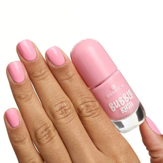 Essence Verniz Gel Nail Colour - Bubble Rush