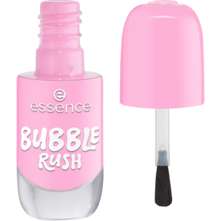 Essence Verniz Gel Nail Colour - Bubble Rush