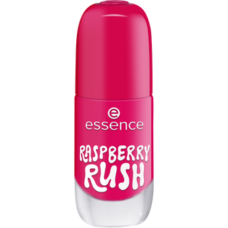 Essence Verniz Gel Nail Colour - Raspberry Rush