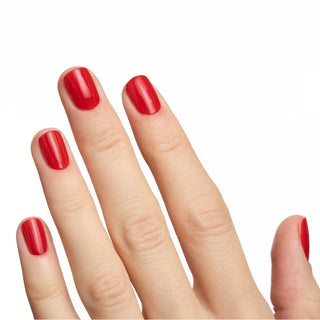 Essence Verniz Gel Nail Colour - ROCK 'N' ROUGE