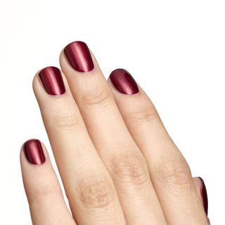 Essence Verniz Gel Nail Colour - Rubies Are Forever