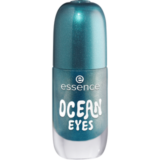 Essence Verniz Gel Nail Colour - Ocean Eyes