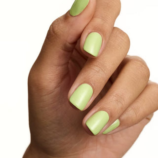 Essence Verniz Gel Nail Colour - Dancing Green