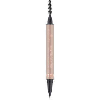 Essence Microblading Brow Brush Liner – Soft Blonde