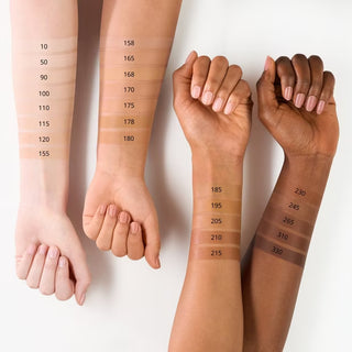 Essence Silky Blur Foundation 170 – Longa Duração & Cobertura Média