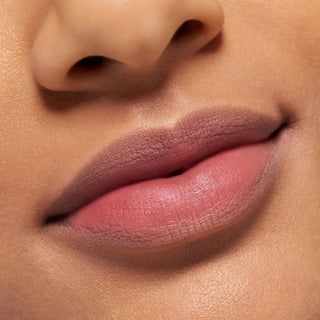 Essence Blur Soufflé Matte Lip Cream – Deep Scroll
