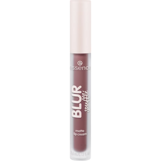 Essence Blur Soufflé Matte Lip Cream – Deep Scroll