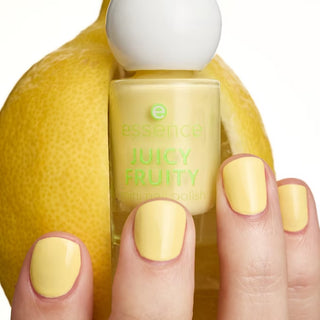 Essence Mini Verniz – Juicy Fruity
