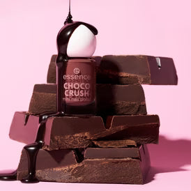 Essence Mini Verniz – Choco Crush