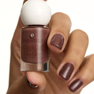 Essence Mini Verniz – Choco Crush