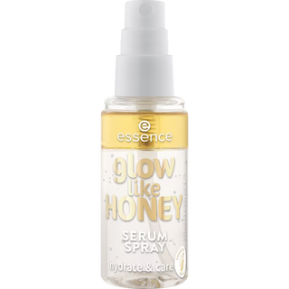 Essence Glow Like Honey Serum Spray 50mL – Ilumina & Refresca