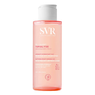 SVR Topialyse Gel Lavante 100mL – Higiene Suave