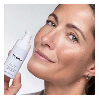 Medik8 Exo-PDRN Prismatic+ Sérum 30mL – Luminosidade & Firmeza