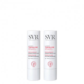 SVR Topialyse Stick Labial 2x4g