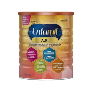 Enfamil Premium AR 800g - Validade 04/2026
