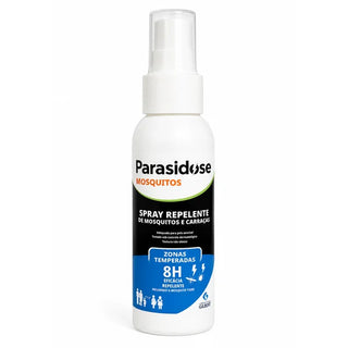 Parasidose Spray Repelente 100 mL