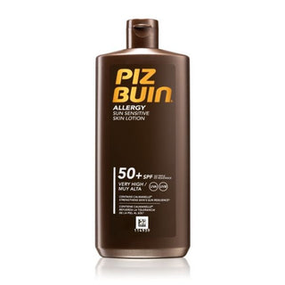 Piz Buin Allergy Loção SPF50+ 400mL