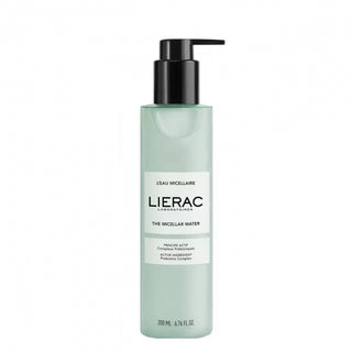 Lierac Água Micelar 200mL