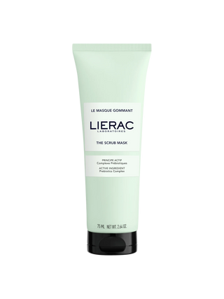 Lierac Máscara Esfoliante 75mL