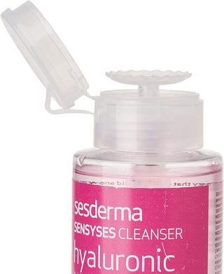 Sesderma Sensyses Cleanser Hyaluronic 200mL