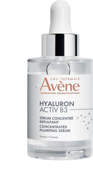 Avène Hyaluron Activ B3 Sérum Concentrado Preenchimento 30ml