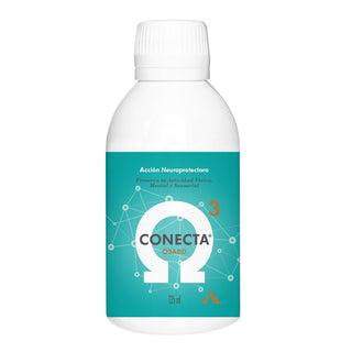 Conecta Ómega 3 Solução Oral 135 mL