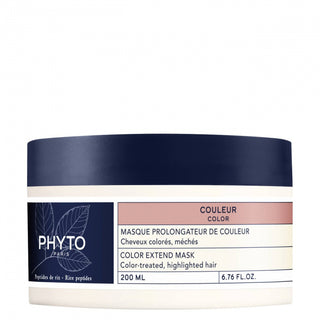 Phyto Couleur Máscara 200mL