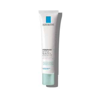 La Roche Posay Hydraphase HA UV SPF 25 Rico 40mL