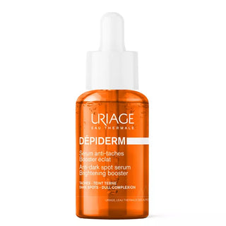 Uriage Depiderm Anti-Manchas Sérum Iluminador 30mL