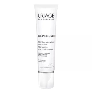 Uriage Depiderm Contorno De Olhos Corretor 15mL